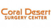 Coral Desert Surgery Center