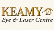 Keamy Eye And Laser Centre