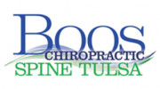 Boos Chiropractic - Spine Tulsa