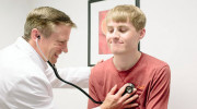 Pediatric Heart Specialists - W Pennock Laird