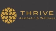 Thrive Aesthetic & Wellness