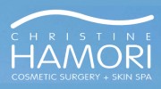 Hamori, Christine