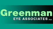 Greenman Eye Associates - David Greenman