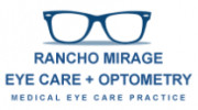 Rancho Mirage Eye Care Optometry