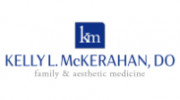 Mc Kerahan Kelly L DO