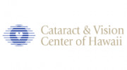 Cataract & Vision Center-Hawaii
