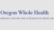Oregon Whole Health