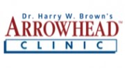Arrowhead Clinics - Michael Anderson