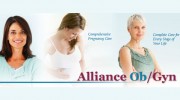 Alliance Ob Gyn - Elbridge F Bills II
