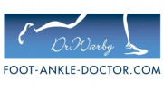 David H. Warby DPM