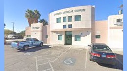 Fountain Medicals Associates Building