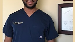 Fountain Medicals Associates Osuoha Chima