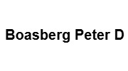Boasberg Peter D