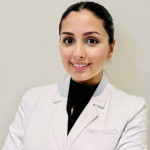 Dr. Nazgol Zamanian