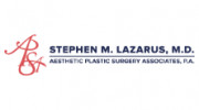 Aesthetic Plastic Surgery - Stephen M Lazarus