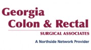 Georgia Colon & Rectal Surgical - Guy R Orangio