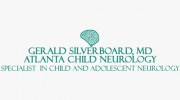 Atlanta Family Neurology - Gerald Silverboard