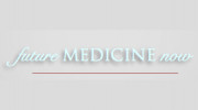 Future Medicine Now