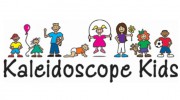 Kaleidoscope Kids - Meredith A Byington