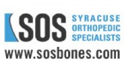 Syracuse Orthopedic Specialist - William M Dutch Jr