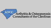 Arthritis And Osteoporosis Consultants Of The Carolinas