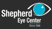 Shepherd Eye Center