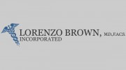 Brown Lorenzo