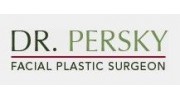 Dr Persky, MD - Facial Plastic Surgeon