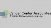 Cancer Center Associates: Chowdhary Sultan A