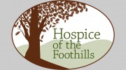 Hospice Of The Foothills: Miller William B