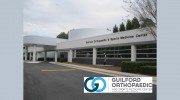 Guilford Orthopaedic And Sports Medicine Center