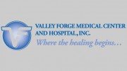 Valley Forge Medical Center: Colcher Robert E