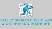 Valley Sports Physicians - Albert Kozar DO