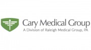 Cary Medical Group GI DIV