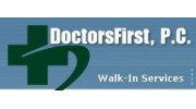 Doctors First- Rakesh Malik MD