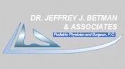 Doctor Betman & Associates - Jeffrey Betman