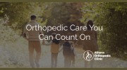 Athens Orthopedic Clinic - William B Mulherin
