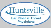 Huntsville Ear Nose & Throat - John La Frentz