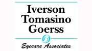 Iverson Tomasino Eyecare: Lee Steven F