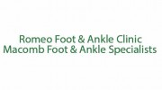 Richmond Foot & Ankle Clinic