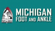 Commerce Foot & Ankle Specialists PC - Visit US