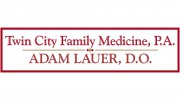 Adam Lauer DO