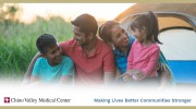 Chino Valley Medical Center: Abrahamson Heather DO