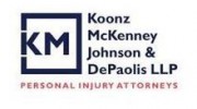 Koonz McKenney Johnson Depaolis & Lightfoot