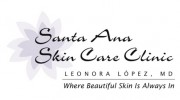 Santa Ana Skin Care Clinic