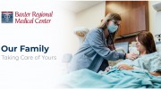 Baxter Heart Clinic