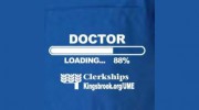 Kings Brook Jewish Medical Center - David Fresko