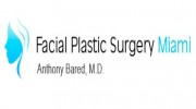 Dr. Anthony Bared, M.D - Facial Plastic Surgeon