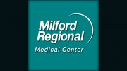 075 Milfd REG Medical Center