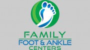Corsicana Foot Clinic